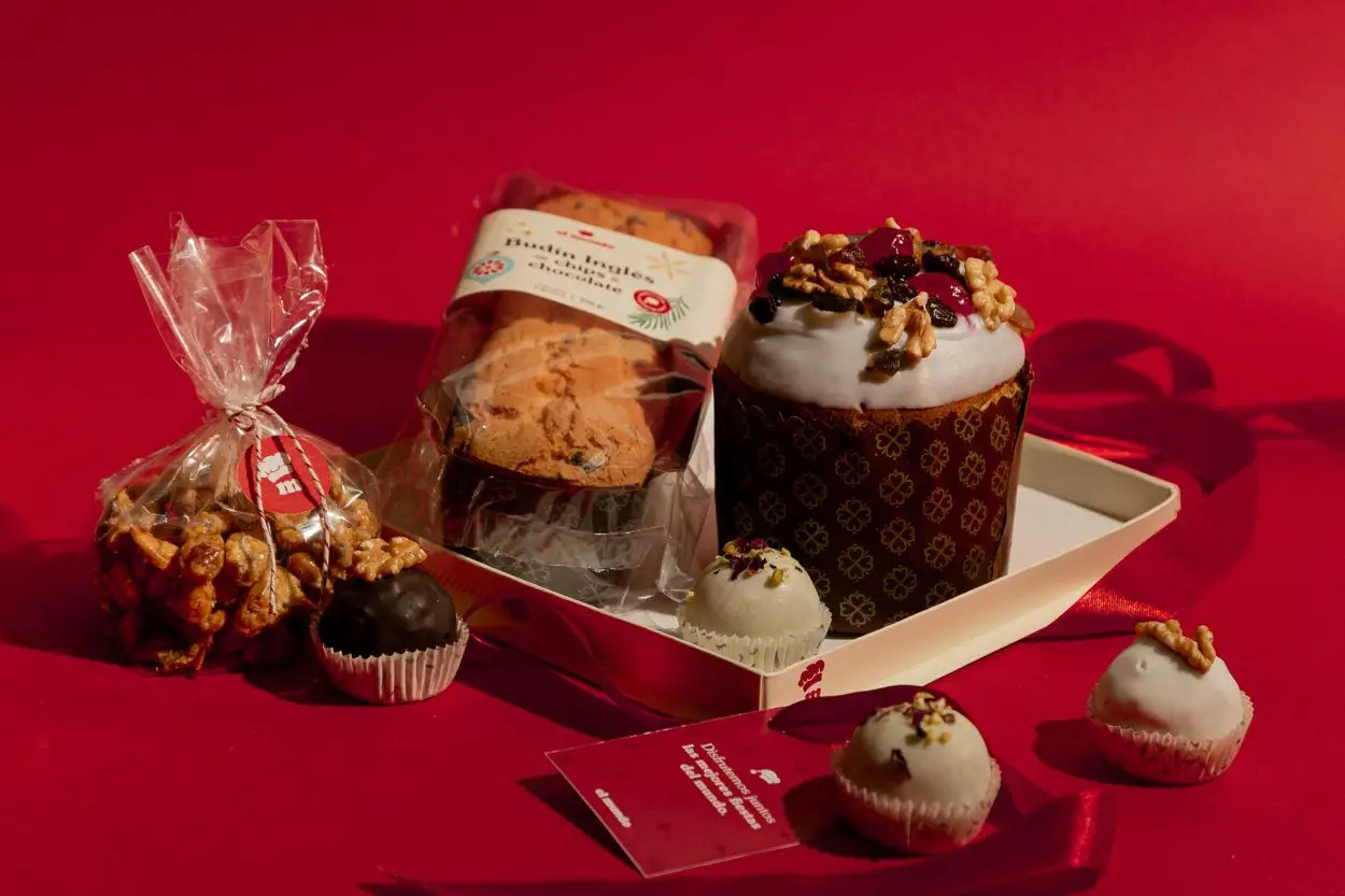 VARIEDAD. En El Mundo, la oferta está pensada para todos los gustos.