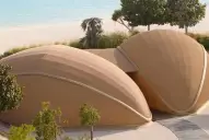 Privacidad total: cómo es la mansión de Cristiano Ronaldo donde solo se accede por barco o hidroavión