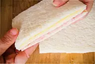 La receta de Paulina Cocina para hacer los mejores sanguchitos de miga: económicos y húmedos