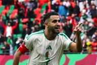 ¿Rival peligroso para la selección argentina? Argelia brilló y goleó en la Copa de África