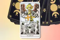 El Tarot revela: la clave para cerrar el año y asegurar el éxito de tus nuevos planes