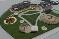 Terminal de ómnibus: el pliego prevé una inversión de al menos U$S7 millones