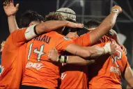 Álvaro Galindo detalló el plan de trabajo de Tarucas antes del debut en el Súper Rugby Américas