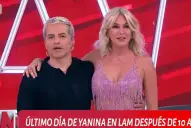 Yanina Latorre se fue de LAM después de 10 años: ¿cuántos juicios tiene debido a sus declaraciones?