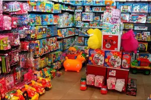 Navidad dejó menos ventas de juguetes: qué eligieron las familias