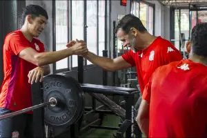 Primera Nacional: el mercado de pases rumbo al 2026, con San Martín de Tucumán a la espera de refuerzos