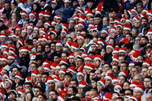 Navidad sin descanso: estos son los partidos que se podrán ver en vivo en Argentina el 25 de diciembre