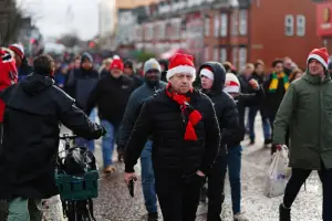 Revolución en la Premier League: por primera vez en 100 años no habrá Boxing Day completo