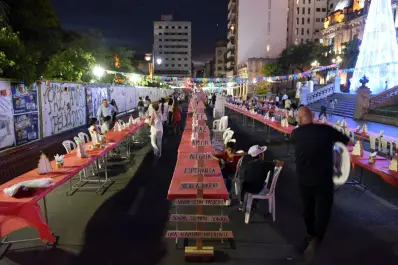 Mensaje pastoral de Navidad: “Lo esencial está en el amor, no en las cosas materiales”