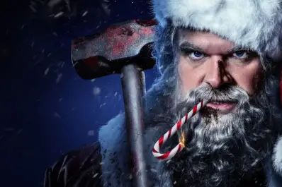 Terror en Navidad: esas películas tan distintas...