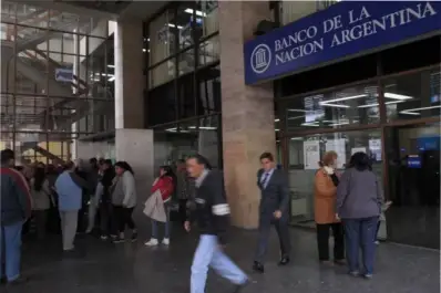 ¿Abren los bancos hoy?: cómo será la actividad este 24 de diciembre