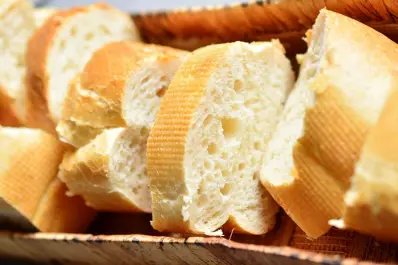 Dejar las harinas blancas: cómo reacciona el cuerpo y qué cambios se producen