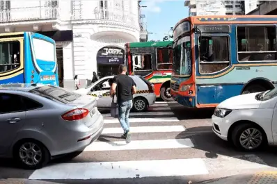 El Concejo capitalino se propone superar la crisis del transporte en 2026