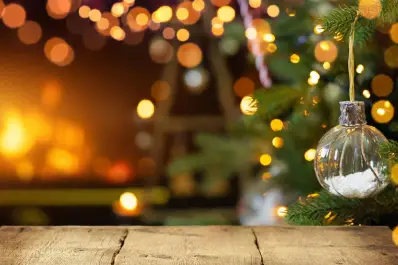 Horóscopo de Navidad: el ritual que cada signo debe hacer hoy para cumplir sus deseos