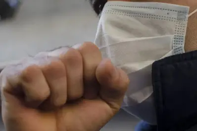 La supergripe H3N2 ya está en el país: cuál es el remedio que puede frenar los síntomas