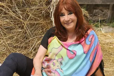 Horóscopo chino: los signos que tendrán un gran arranque del 2026, según Ludovica Squirru