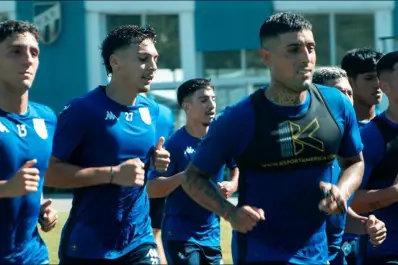 Primera División: así se mueve el mercado de pases hacia el 2026 y Atlético Tucumán empieza a definir su futuro