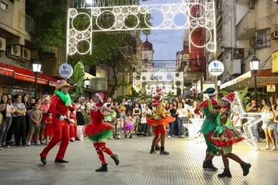 Planes para despedir el año en San Miguel de Tucumán: qué hacer el 28 y 29 de diciembre