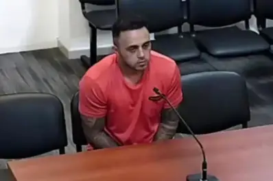 Pedirán el sobreseimiento para “Chucky” Casanova