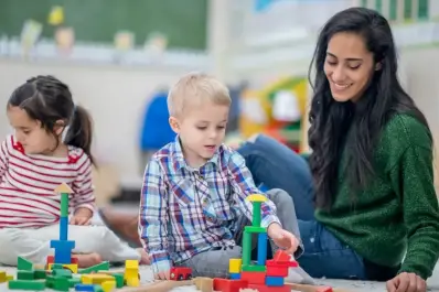 Sin bono, pero con aumento: cuánto cobrarán empleadas domésticas en enero 2026