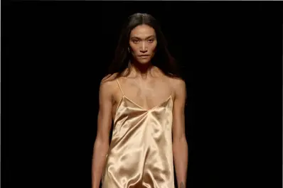 ¿Qué me pongo para Navidad?: las tendencias que dominan las fiestas este 2025