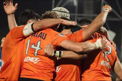 Con mayoría de tucumanos y la presencia de un ex Puma, Tarucas presentó a sus convocados para el Súper Rugby Américas 2026