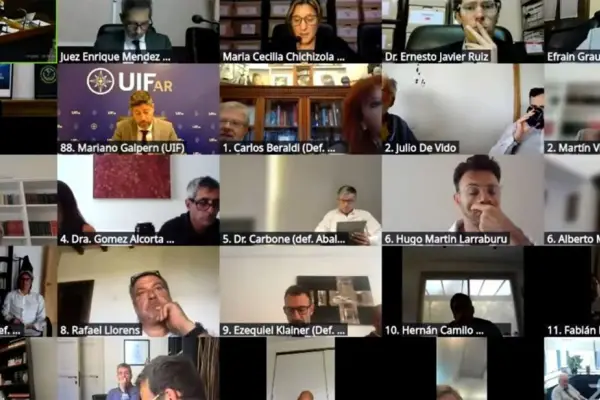 Causa Cuadernos: “A Jaime le daba el 5% de los subsidios que cobraba”, declaró un empresario