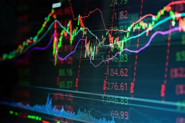 Los dólares financieros operaron estables y las acciones subieron en la previa de Nochebuena