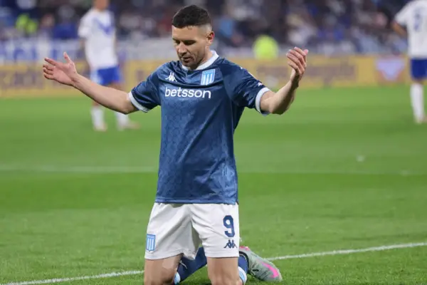 El fuerte mensaje de “Maravilla” Martínez tras el video viral que lo vinculó a Boca: “Lealtad”