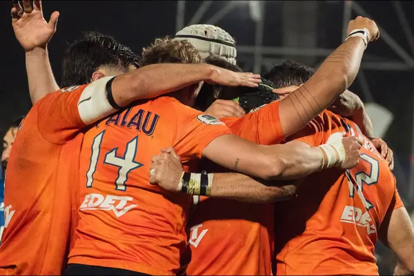 Con mayoría de tucumanos y la presencia de un ex Puma, Tarucas presentó a sus convocados para el Súper Rugby Américas 2026