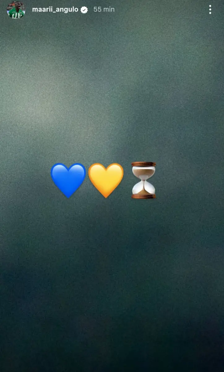 El guiño que esperaban en Boca Juniors: Marino Hinestroza adelantó su llegada por redes