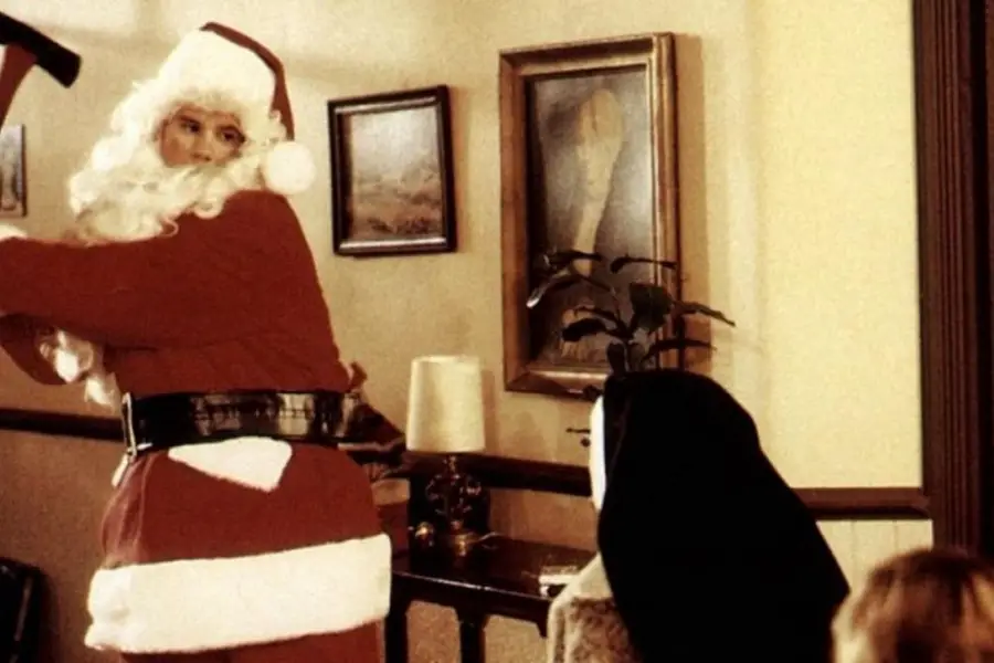 La primera versión. Robert Brian Wilson fue el protagonista