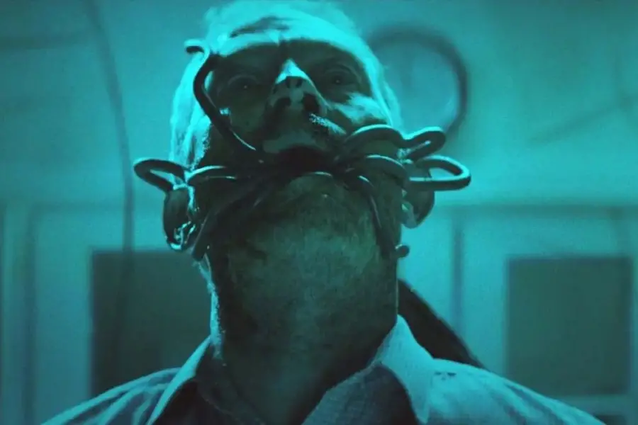 Sin escapatoria. Una familia dentro de una casa