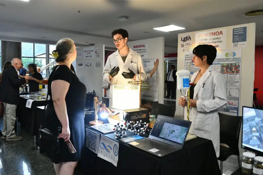 La Legislatura cerró el año con balances de gestión, reconocimientos y avances en políticas públicas