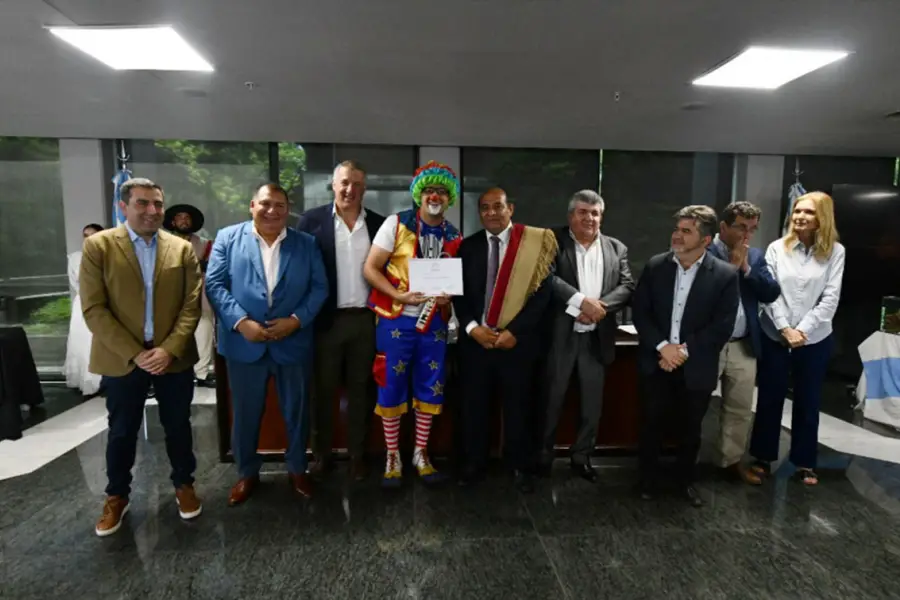 La Legislatura cerró el año con balances de gestión, reconocimientos y avances en políticas públicas