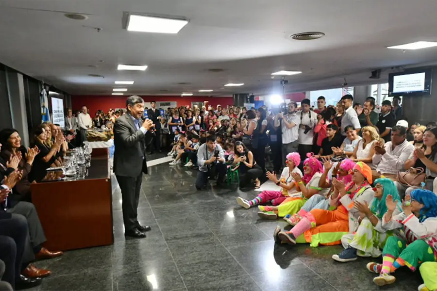 La Legislatura cerró el año con balances de gestión, reconocimientos y avances en políticas públicas