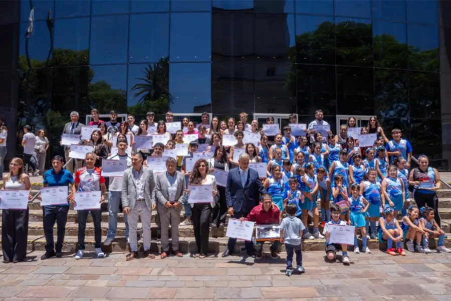 La Legislatura cerró el año con balances de gestión, reconocimientos y avances en políticas públicas