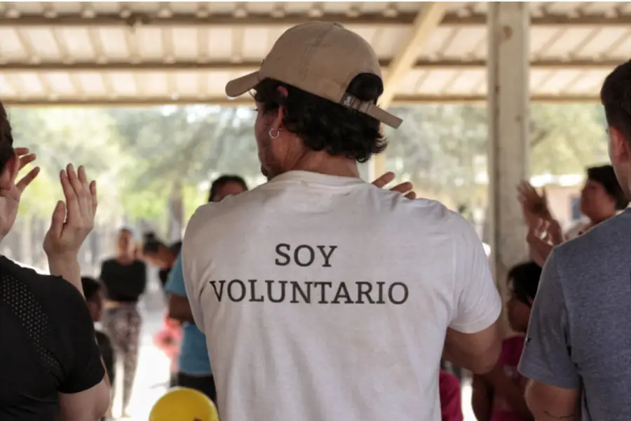 Una organización tucumana viaja al norte de Salta para compartir la Navidad con comunidades indígenas