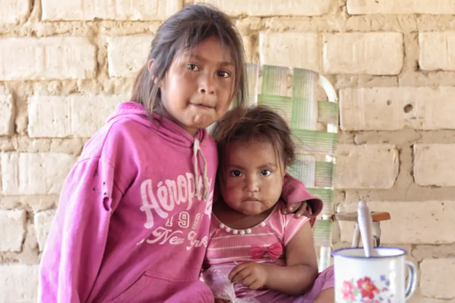 Una organización tucumana viaja al norte de Salta para compartir la Navidad con comunidades indígenas