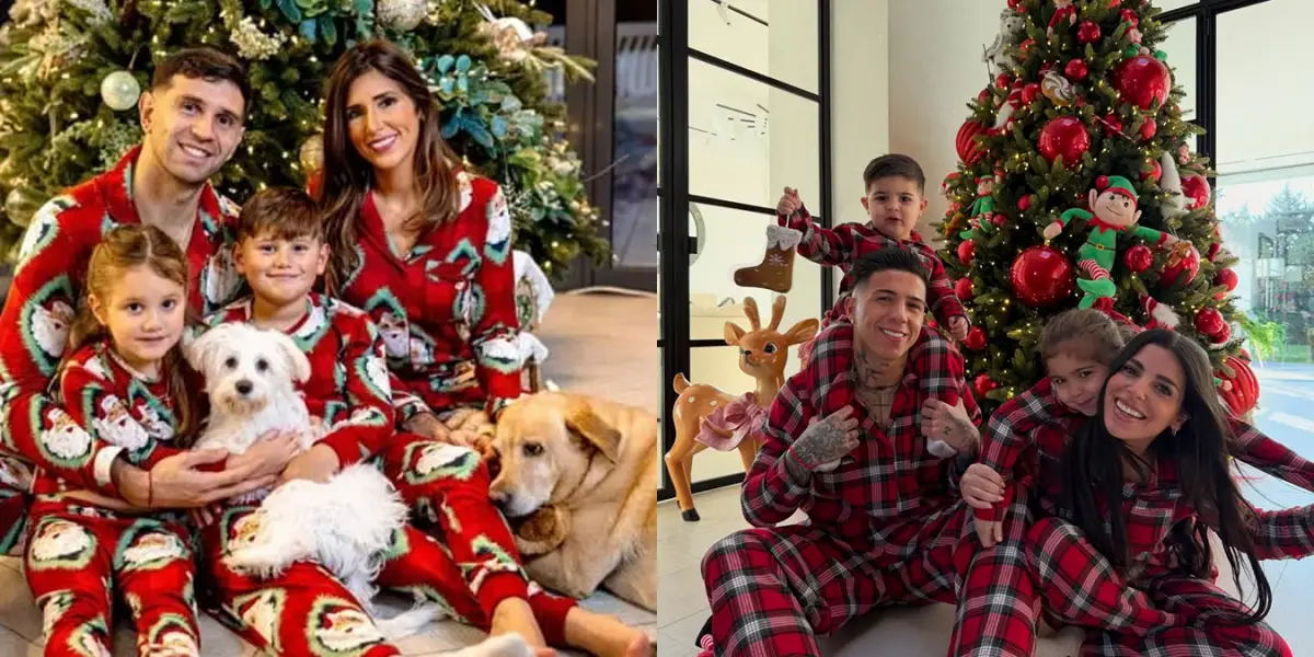 FAMILIA. Debajo del árbol, 