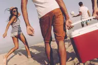 Adiós a las conservadoras en la playa: el innovador invento que las reemplazará en el verano de 2026