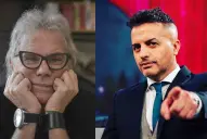 El historial oculto de Beto Casella: Ángel de Brito confirmó los romances del conductor con tres famosas que nadie imaginaba