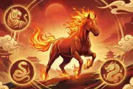 Horóscopo Chino 2026: cuándo empieza el año del Caballo de Fuego y qué signos tendrán más suerte