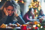 Fin de año y salud mental: por qué los expertos sugieren evitar los balances rigurosos en diciembre