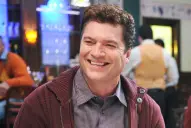 Murió Pat Finn, recordado por su participación en la icónica serie Friends y The Middle