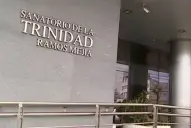 Una niña de 12 años fue herida por una bala perdida en Navidad y lucha por su vida