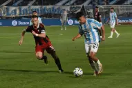 La verdad sobre el futuro de Nicolás Laméndola: cautela ante los micrófonos y una firma bajo llave