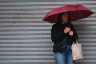 Tucumán sigue en alerta amarilla este sábado: se esperan lluvias y tormentas