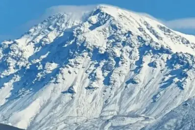 Glaciares en peligro: “Modificar la ley es alterar directamente las fuentes de agua”