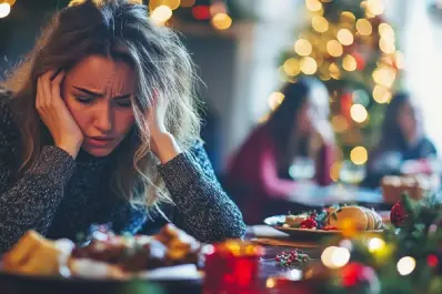 Fin de año y salud mental: por qué los expertos sugieren evitar los balances rigurosos en diciembre